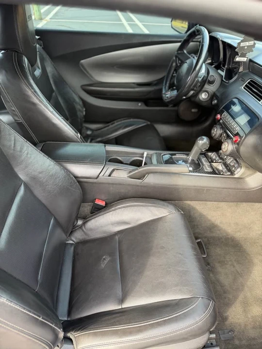 2011 Chevrolet SS - Image 11 of 15