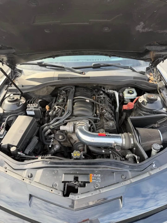 2011 Chevrolet SS - Image 15 of 15