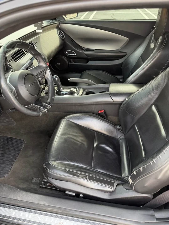 2011 Chevrolet SS - Image 10 of 15
