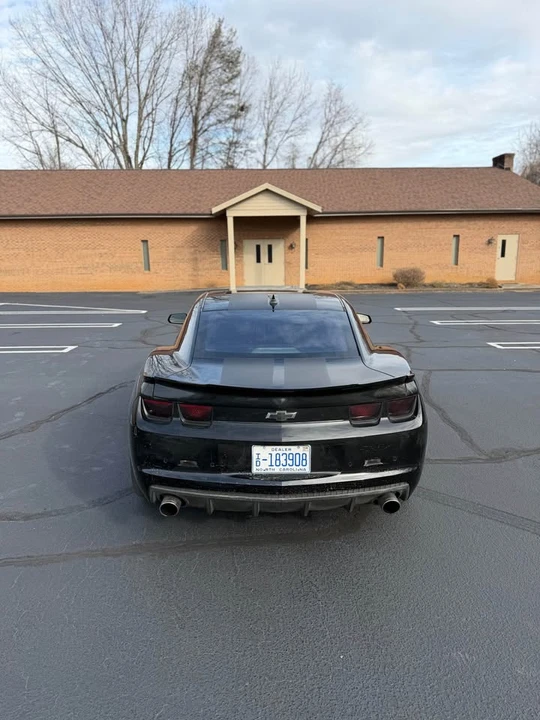 2011 Chevrolet SS - Image 6 of 15