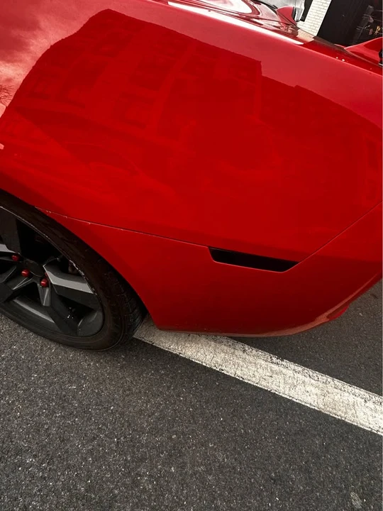 2011 Chevrolet SS - Image 13 of 18