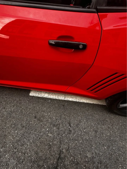 2011 Chevrolet SS - Image 11 of 18