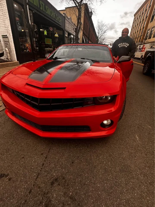 2011 Chevrolet SS - Image 7 of 18