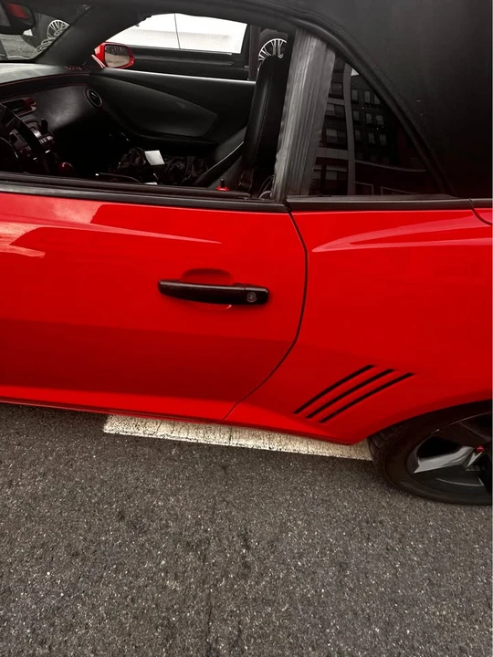 2011 Chevrolet SS - Image 14 of 18