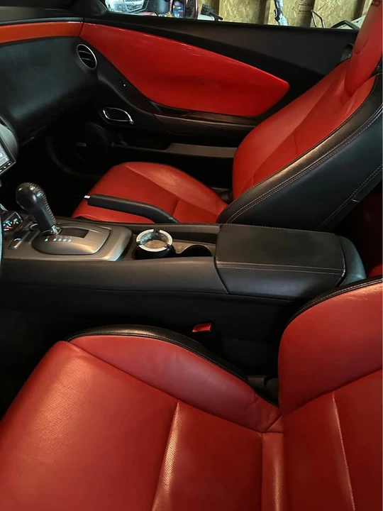 2011 Chevrolet SS - Image 4 of 8