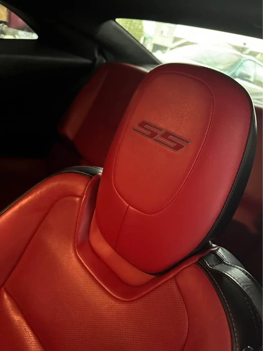 2011 Chevrolet SS - Image 3 of 8