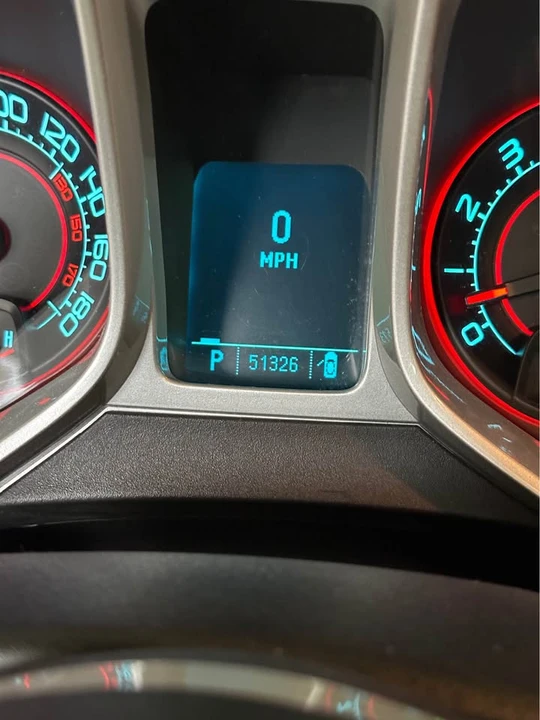 2011 Chevrolet SS - Image 2 of 8