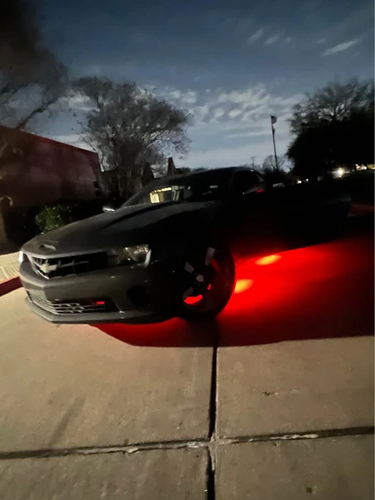 2011 Chevrolet SS - Image 3 of 3