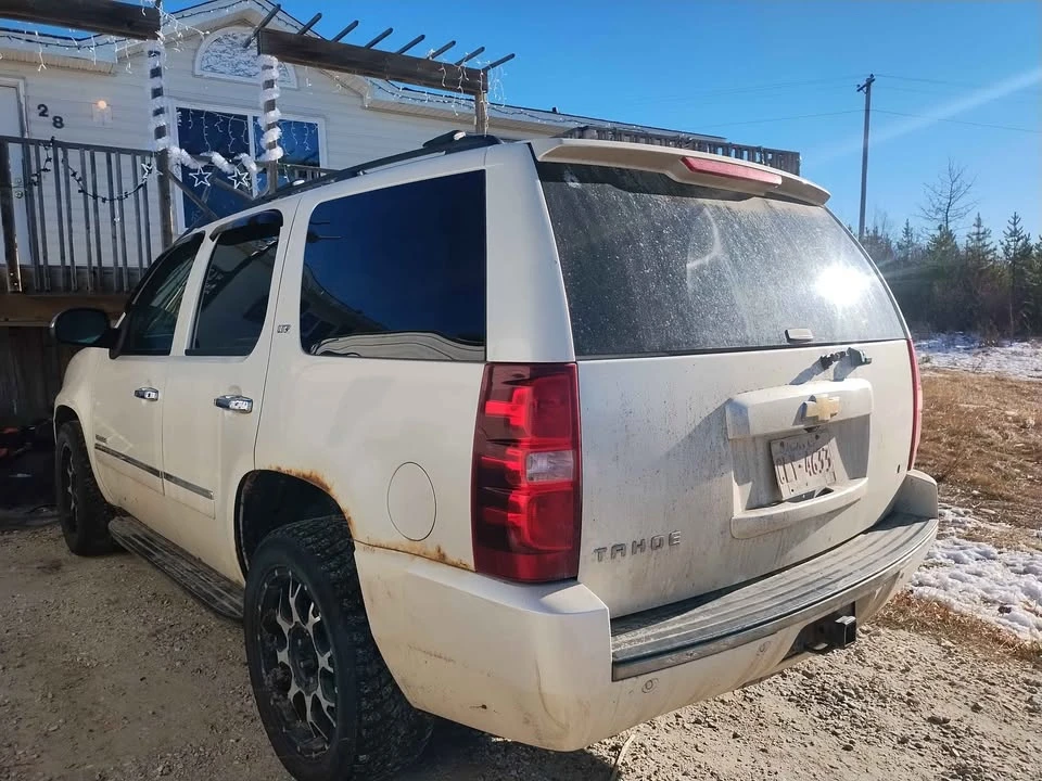 2011 Chevrolet Tahoe 3rd Gen - Image 3 of 5