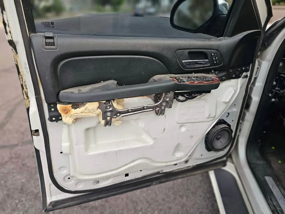 2011 Chevrolet Tahoe 3rd Gen - Image 12 of 12