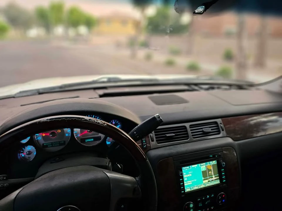 2011 Chevrolet Tahoe 3rd Gen - Image 7 of 12