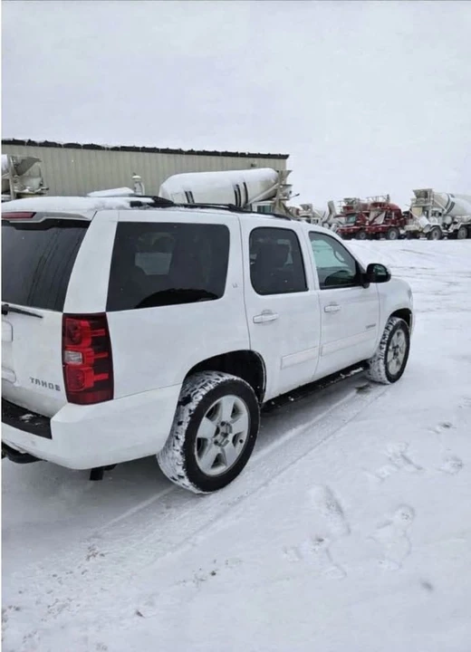 2011 Chevrolet Tahoe 4th Gen - Image 2 of 5
