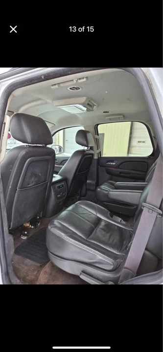 2011 Chevrolet Tahoe 4th Gen - Image 5 of 5