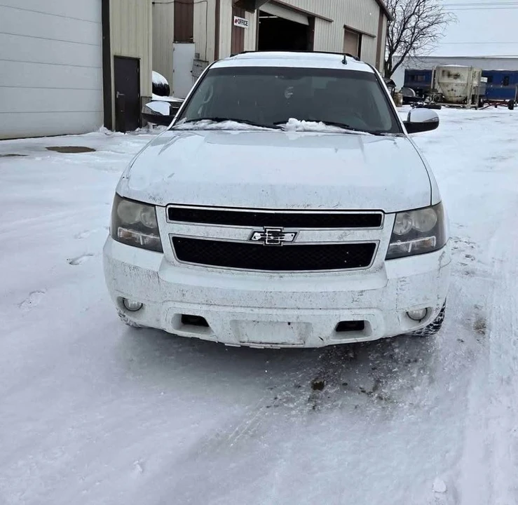 2011 Chevrolet Tahoe 4th Gen - Image 3 of 5