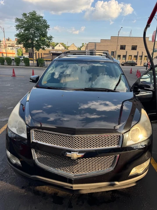 2011 Chevrolet Traverse - Image 6 of 14