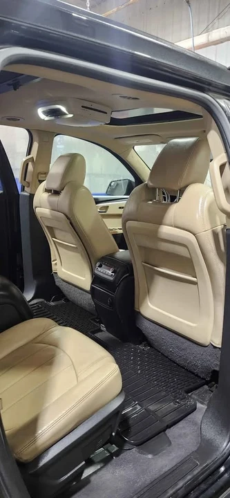 2011 Chevrolet Traverse - Image 12 of 12