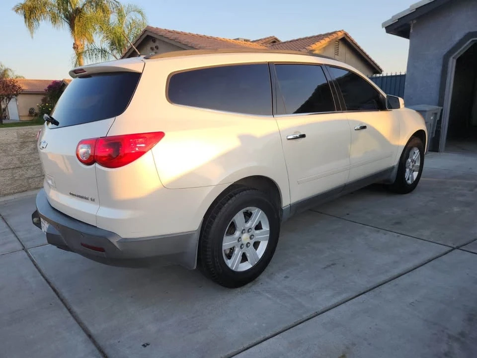 2011 Chevrolet Traverse - Image 7 of 11