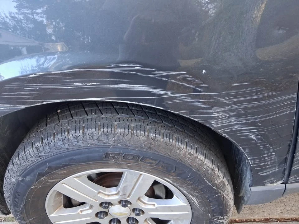 2011 Chevrolet Traverse - Image 4 of 8