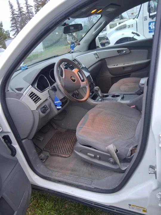 2011 Chevrolet Traverse - Image 13 of 13