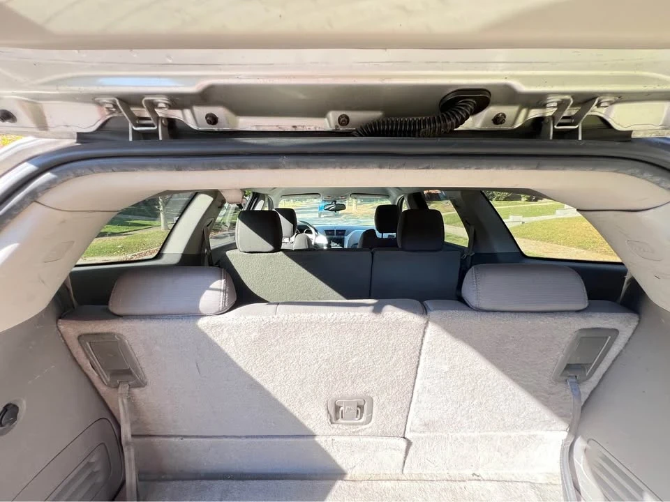 2011 Chevrolet Traverse - Image 14 of 20