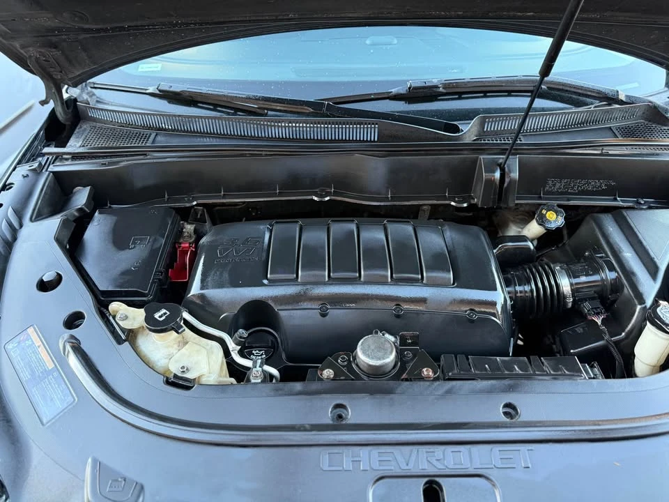 2011 Chevrolet Traverse - Image 19 of 19