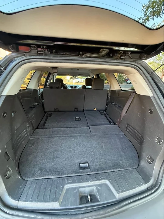 2011 Chevrolet Traverse - Image 16 of 19