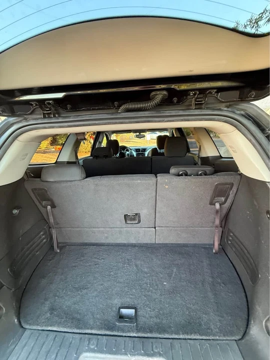 2011 Chevrolet Traverse - Image 15 of 19