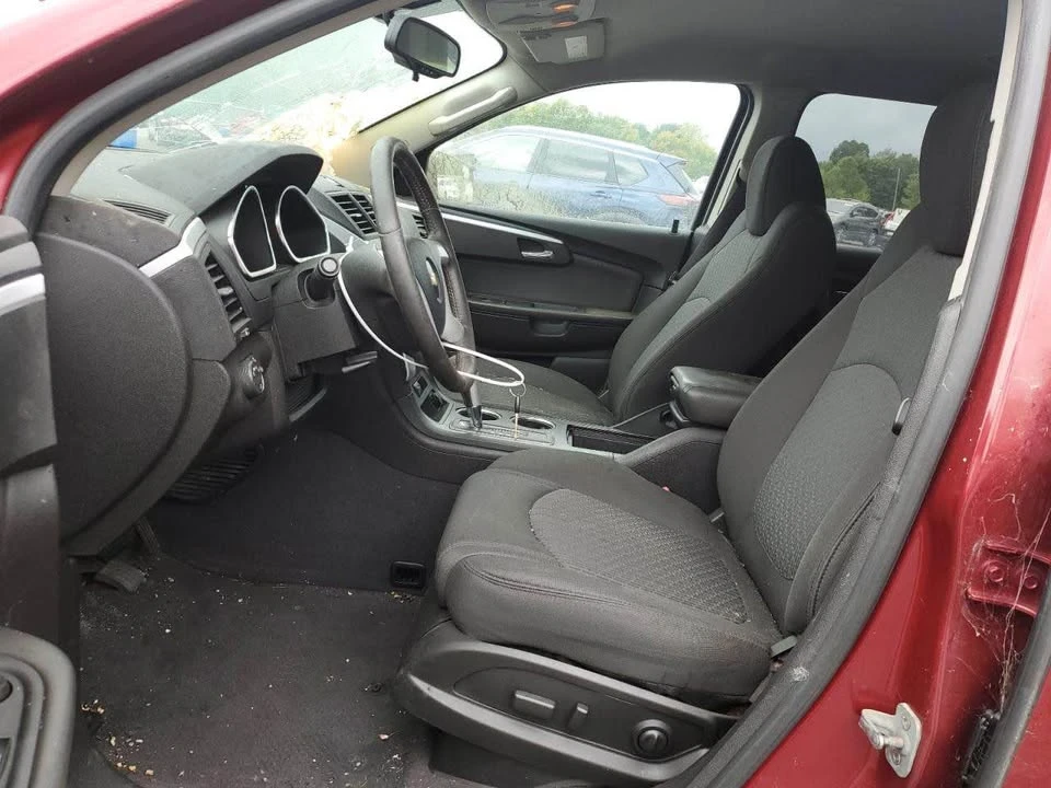 2011 Chevrolet Traverse - Image 7 of 13