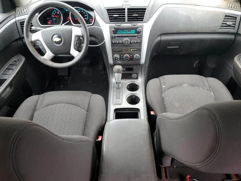 2011 Chevrolet Traverse - Image 8 of 13