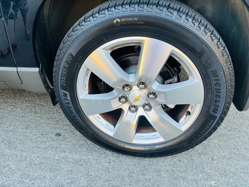 2011 Chevrolet Traverse - Image 15 of 15