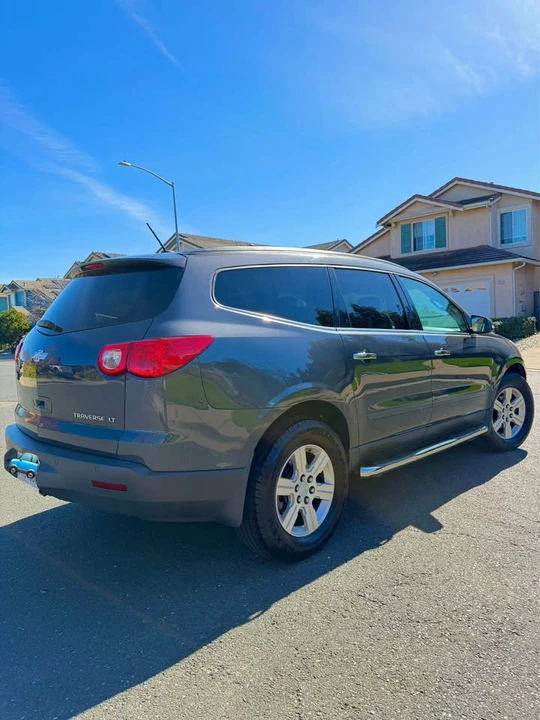 2011 Chevrolet Traverse - Image 19 of 19