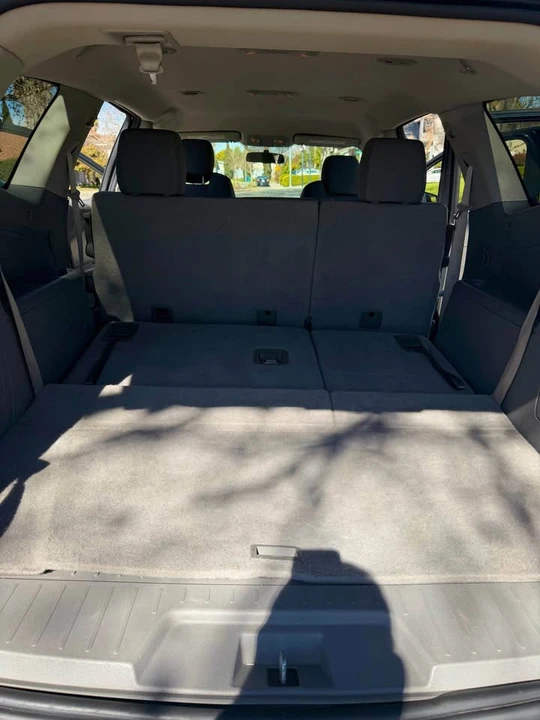 2011 Chevrolet Traverse - Image 17 of 19