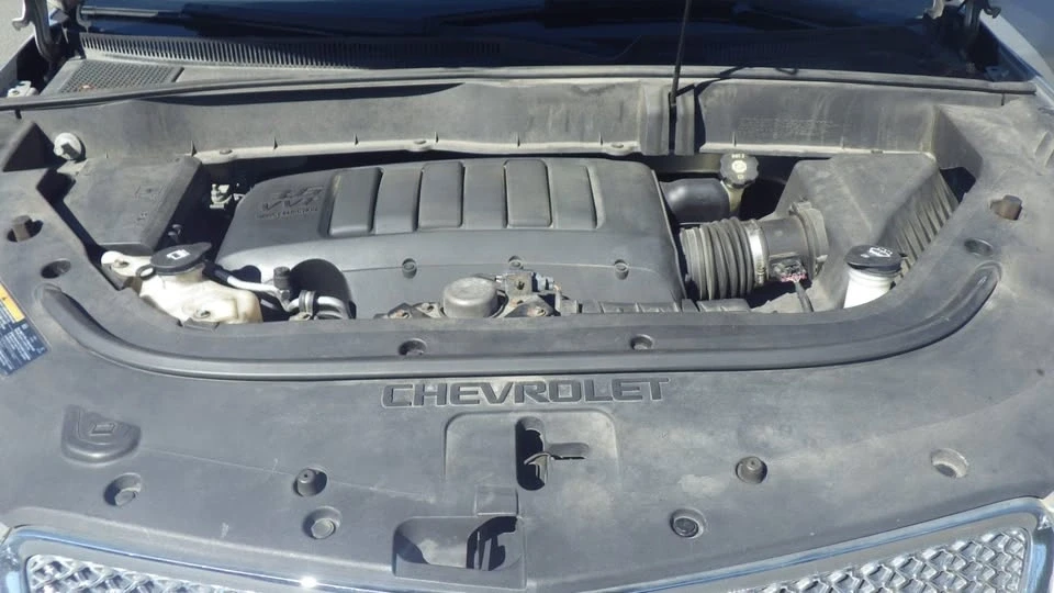 2011 Chevrolet Traverse - Image 15 of 15