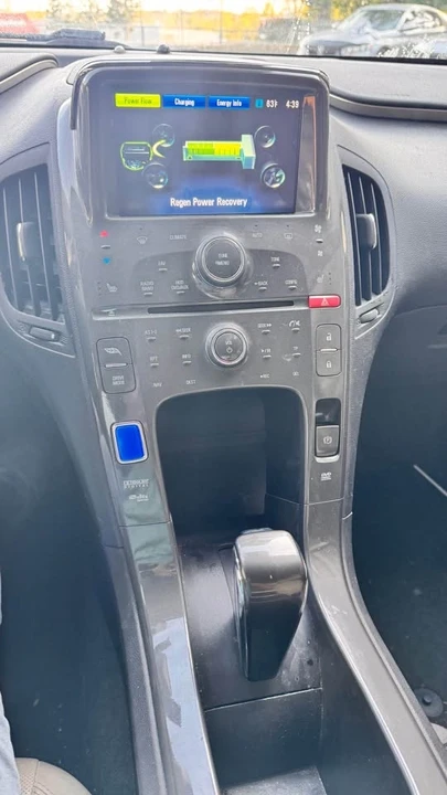 2011 Chevrolet Volt - Image 11 of 11