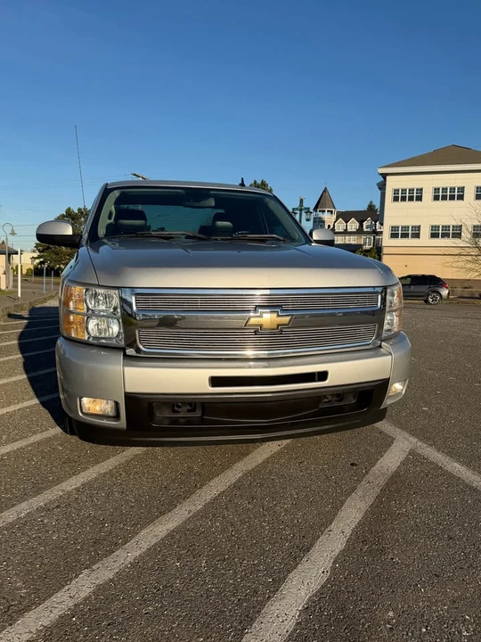 2011 Chevrolet SS - Image 3 of 10