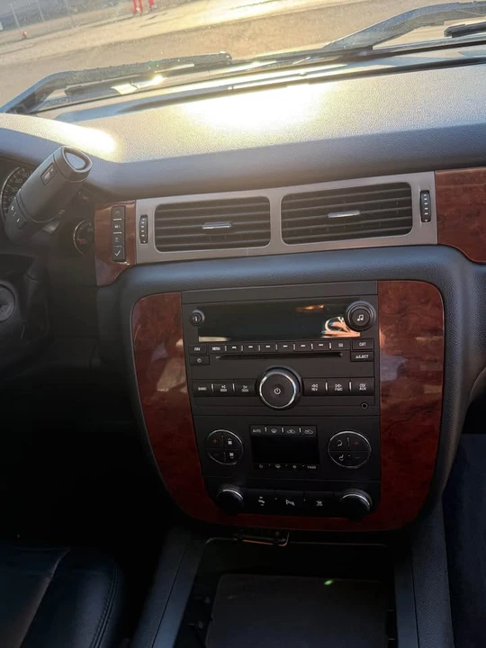 2011 Chevrolet SS - Image 7 of 10
