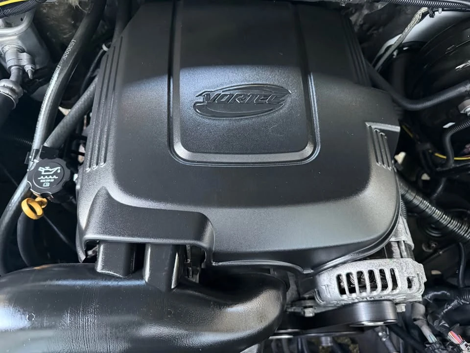 2011 Chevrolet SS - Image 10 of 10