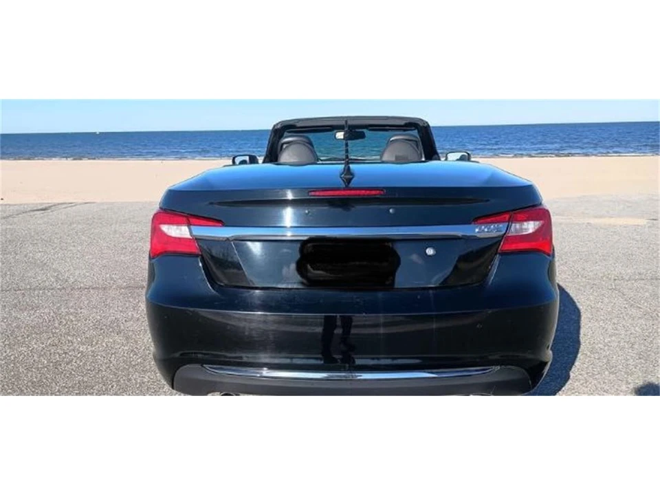 2011 Chrysler 200 - Image 2 of 20