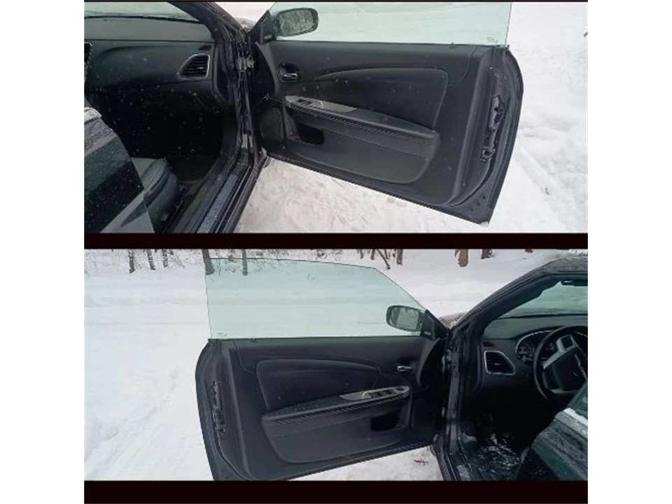 2011 Chrysler 200 - Image 12 of 20