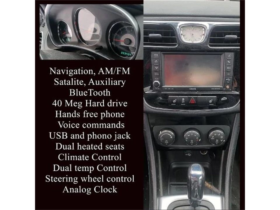 2011 Chrysler 200 - Image 13 of 20