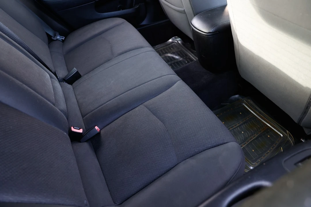 2011 Chrysler 200 - Image 12 of 12