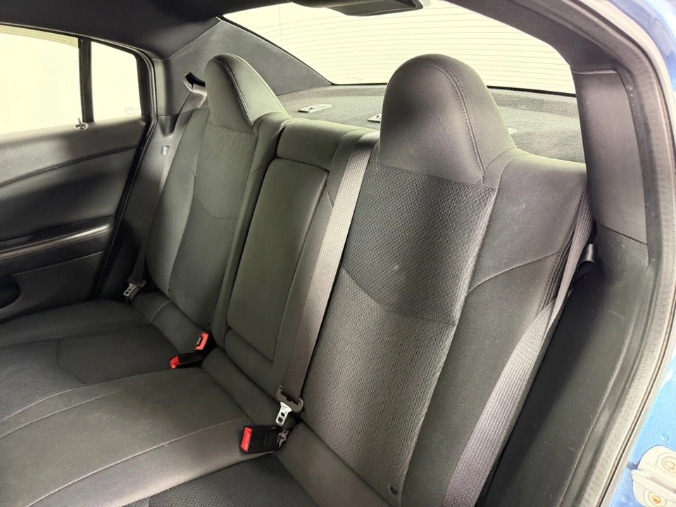 2011 Chrysler 200 - Image 17 of 21