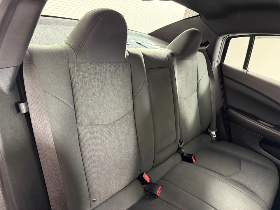 2011 Chrysler 200 - Image 19 of 21
