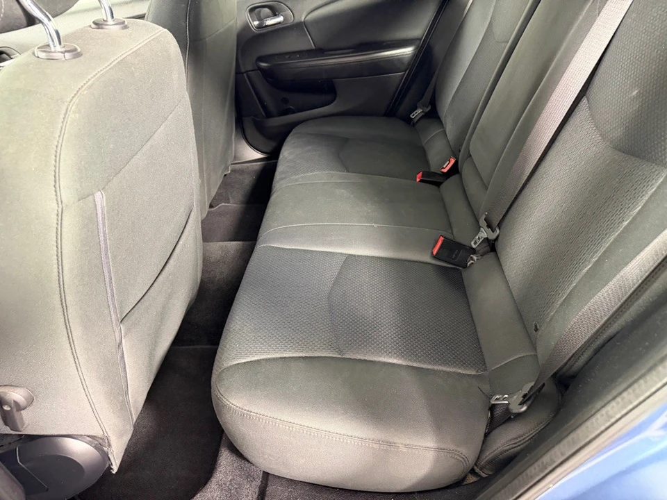 2011 Chrysler 200 - Image 16 of 21