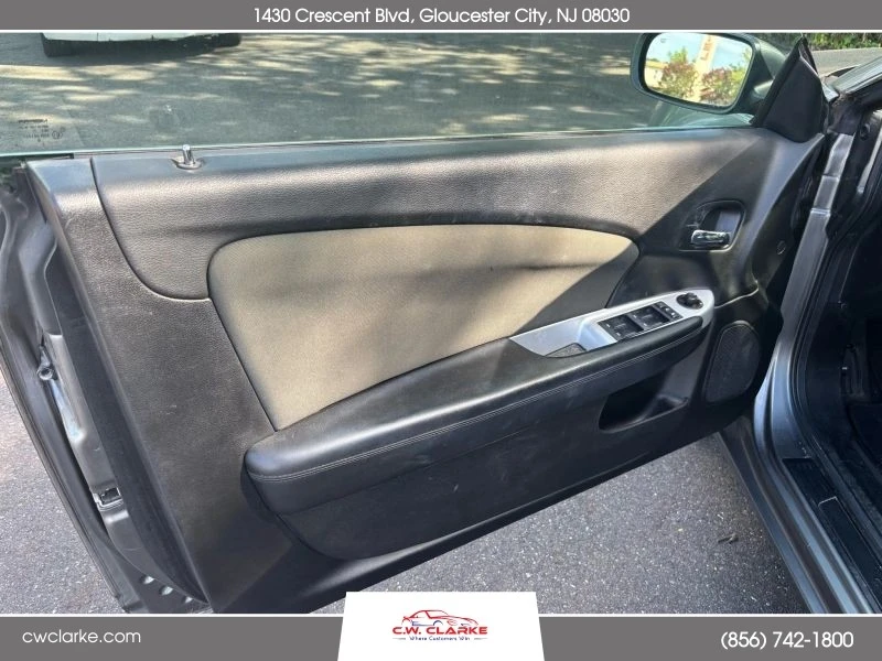 2011 Chrysler 200 - Image 11 of 12