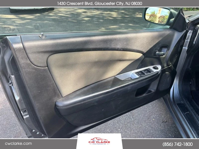 2011 Chrysler 200 - Image 11 of 12