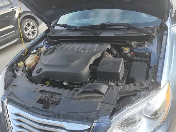 2011 Chrysler 200 - Image 17 of 17