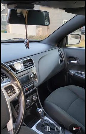 2011 Chrysler 200 - Image 4 of 17
