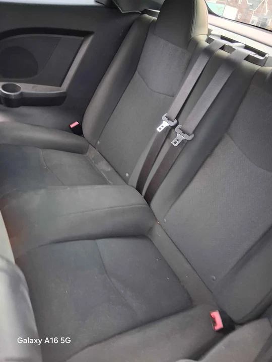2011 Chrysler 200 - Image 12 of 17
