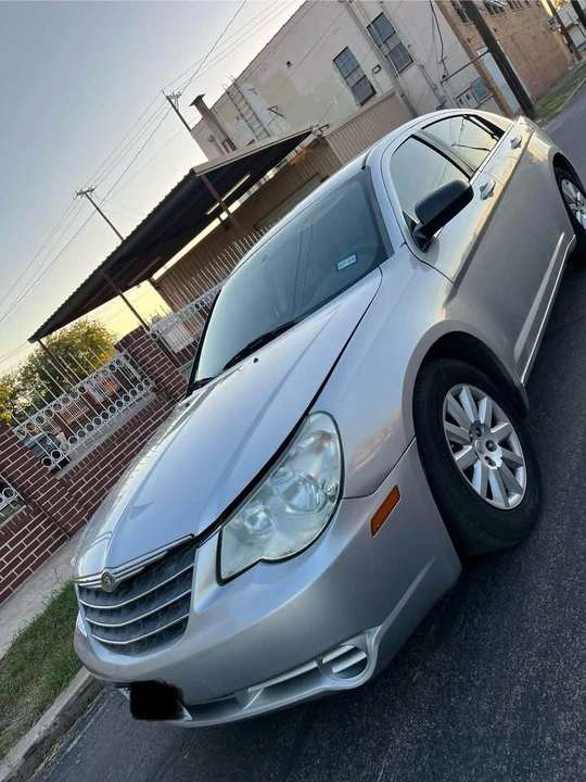 2011 Chrysler 200 - Image 6 of 16